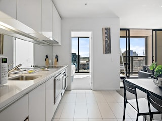 Apartment Melbourne Features 7