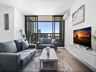 Appartamento Melbourne Caratteristiche 8