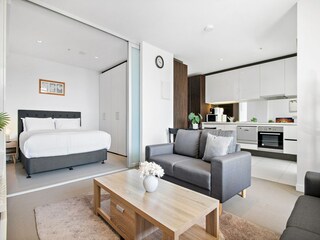 Appartamento Melbourne Caratteristiche 9