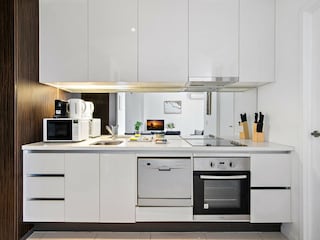 Apartment Melbourne Features 10