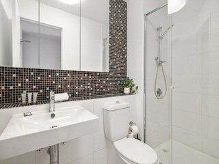 Appartement Melbourne Kenmerken 11