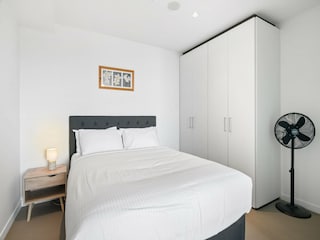 Apartment Melbourne Features 12
