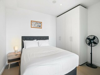 Appartement Melbourne Kenmerken 12