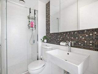 Apartment Melbourne Ausstattung 13