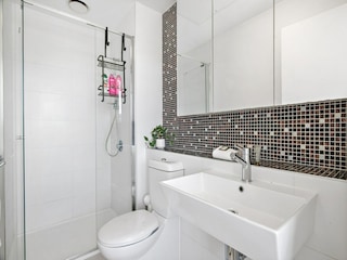 Apartment Melbourne Features 13