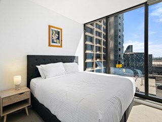 Apartamento Melbourne Características 14