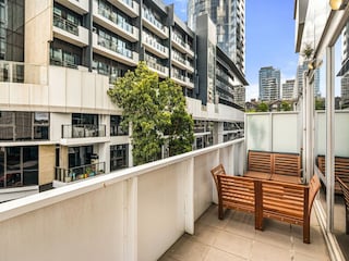 Appartement Melbourne  14