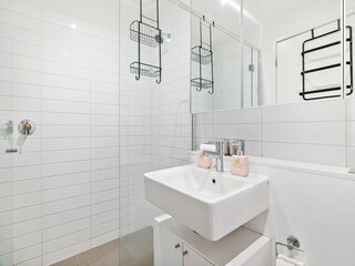 Appartement Melbourne Équipement 11