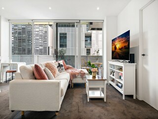 Apartment Melbourne Features 1