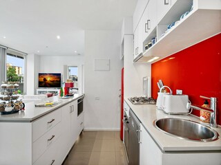 Apartment Melbourne Features 5