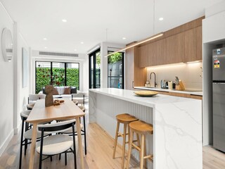 Apartment Melbourne Ausstattung 3