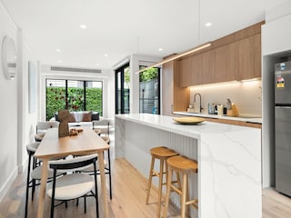 Apartment Melbourne Ausstattung 4