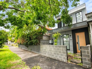 Apartment Melbourne Ausstattung 4