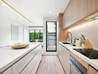 Apartment Melbourne Ausstattung 5