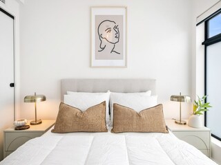Apartment Melbourne Features 10