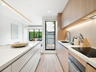 Appartamento Melbourne Caratteristiche 4