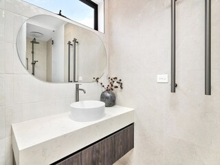 Apartamento Melbourne Características 6