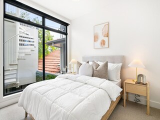 Apartamento Melbourne Características 8