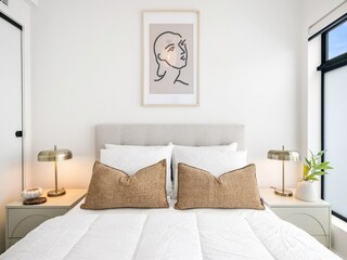Apartment Melbourne Ausstattung 9