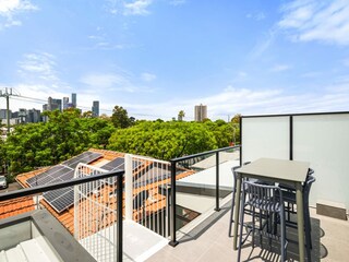 Apartamento Melbourne  11