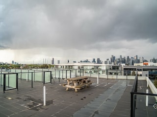 Apartment Melbourne  12