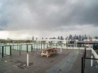 Apartment Melbourne  13