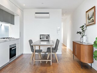 Apartment Melbourne Ausstattung 4
