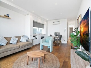 Apartment Melbourne Ausstattung 5