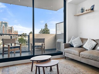 Apartment Melbourne Ausstattung 6