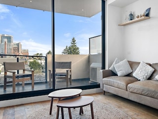 Apartment Melbourne Ausstattung 7