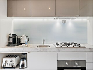 Apartment Melbourne Ausstattung 7