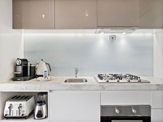 Apartment Melbourne Ausstattung 8