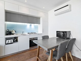 Apartment Melbourne Ausstattung 8