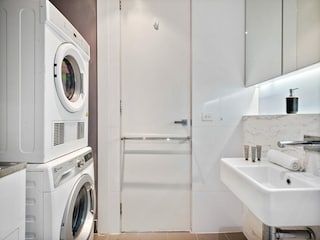 Apartment Melbourne Ausstattung 10