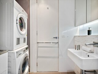 Apartment Melbourne Ausstattung 9