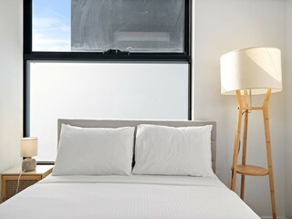 Appartement Melbourne Équipement 3