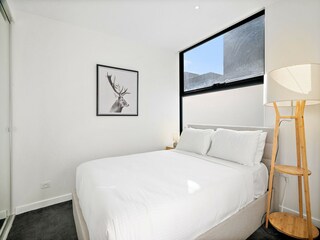 Apartment Melbourne Ausstattung 11