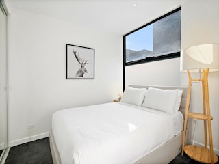 Apartment Melbourne Ausstattung 12
