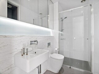 Appartement Melbourne Équipement 10