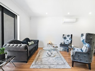 Apartment Welt Ausstattung 1
