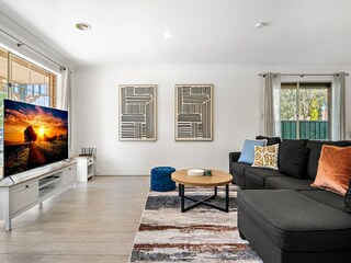 Apartment Welt Ausstattung 1