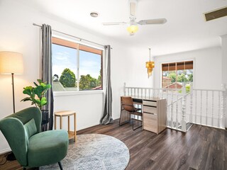 Apartamento Welt Características 4