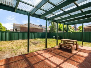 Apartamento Welt Grabación al aire libre 2