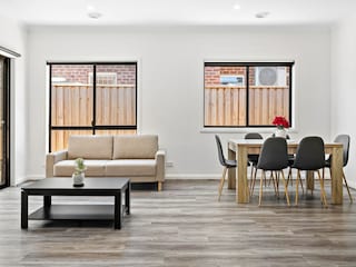 Apartment Welt Ausstattung 1