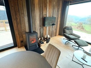 Casa per le vacanze Malmedy Caratteristiche 13