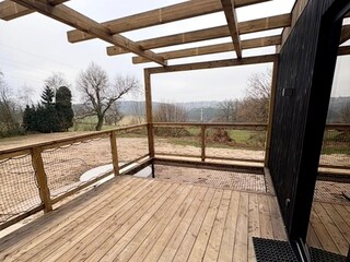 Casa per le vacanze Malmedy Registrazione all'aperto 7