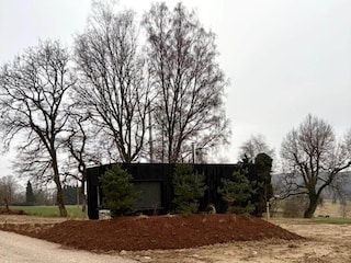 Vakantiehuis Malmedy Buitenaudio-opname 7