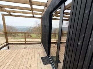 Ferienhaus Malmedy Außenaufnahme 4
