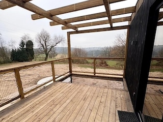 Ferienhaus Malmedy Außenaufnahme 3