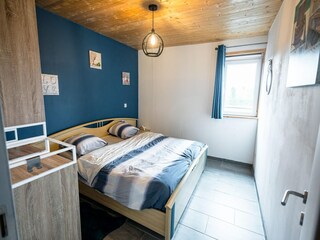Apartment Froidchapelle Ausstattung 21